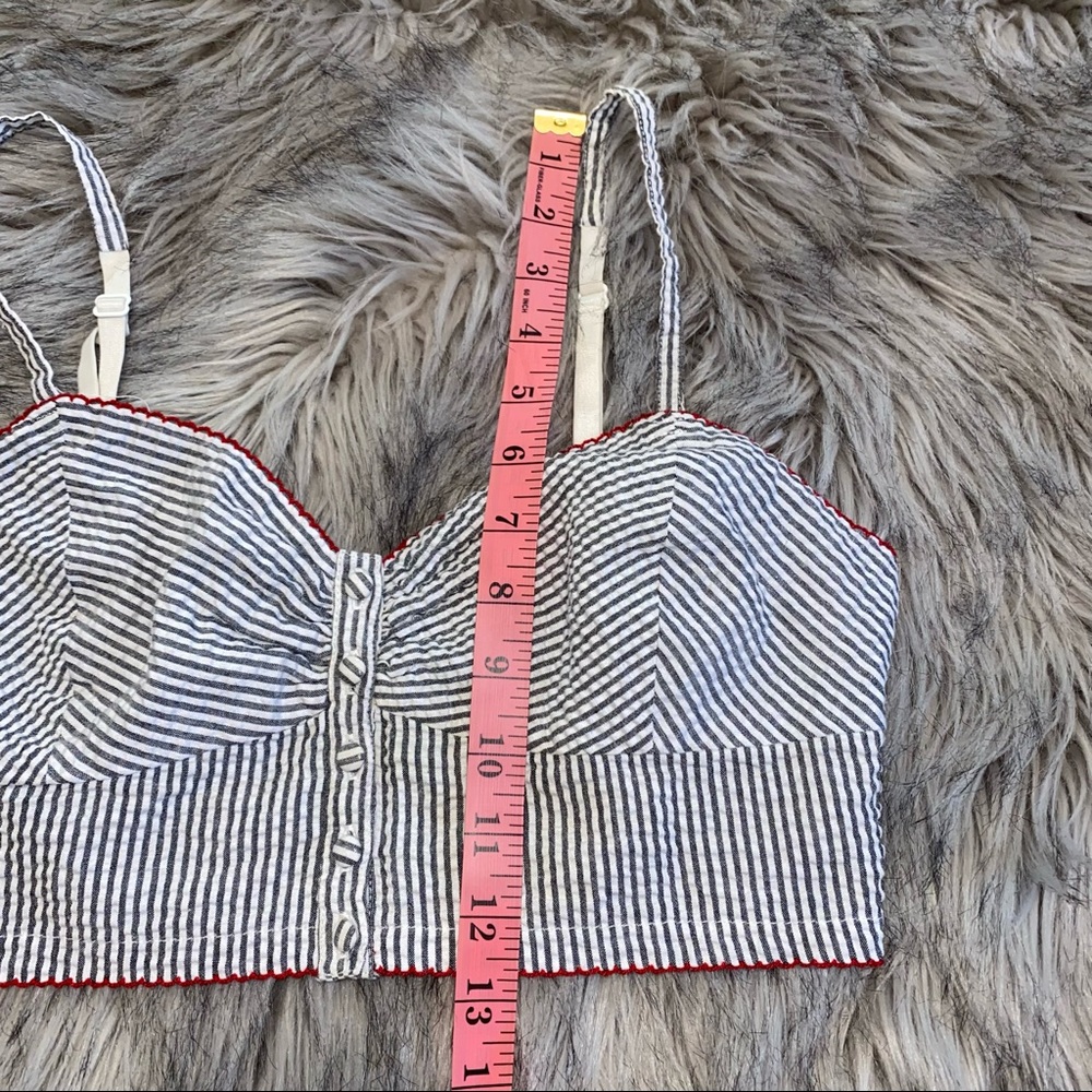 FREE PEOPLE Top - Price Firm - Picture 10 of 12